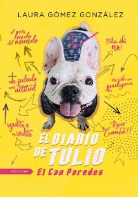 Gomez |  El diario de Tulio | eBook | Sack Fachmedien