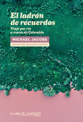 Jacobs |  El ladrón de recuerdos | eBook | Sack Fachmedien