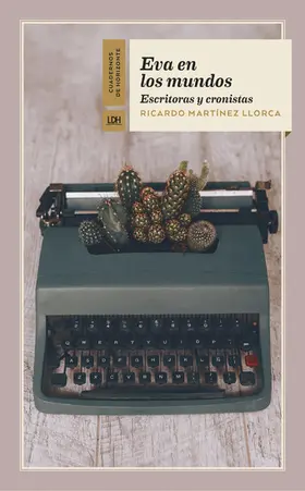 Martínez Llorca |  Eva en los mundos | eBook | Sack Fachmedien