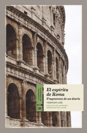 Lee |  El espíritu de Roma | eBook | Sack Fachmedien