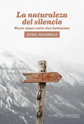 Mourelo |  La naturaleza del silencio | eBook | Sack Fachmedien