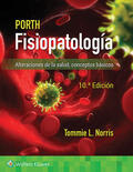 Norris / Lalchandani |  Norris, T: Porth. Fisiopatologia | Buch |  Sack Fachmedien