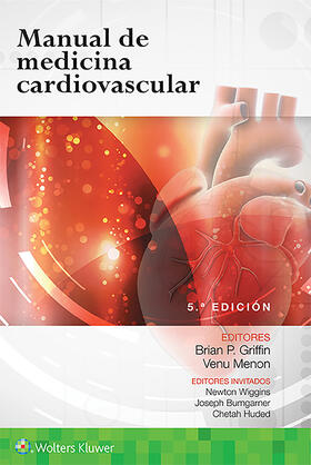 Griffin | Manual de Medicina Cardiovascular | Buch | 978-84-17602-33-8 | sack.de