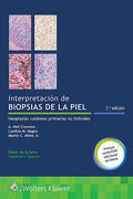 Crowson / Magro / Mihm |  Interpretacion De Biopsias De La Piel. Neoplasias Cutáneas Primarias No Linfoides | Buch |  Sack Fachmedien