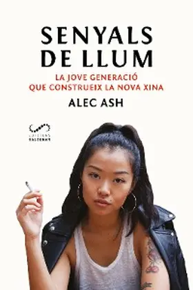 Ash |  Senyals de llum | eBook | Sack Fachmedien