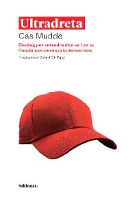 Mudde |  Ultradreta | eBook | Sack Fachmedien