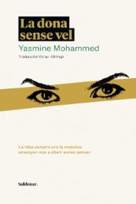 Mohammed |  La dona sense vel | eBook | Sack Fachmedien