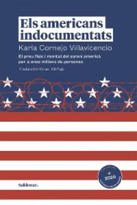 Cornejo Villavicencio |  Els americans indocumentats | eBook | Sack Fachmedien