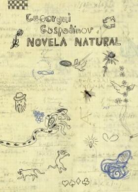 Gospodínov |  Novela natural | eBook | Sack Fachmedien