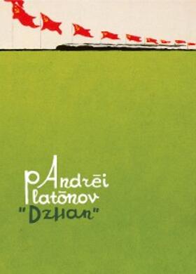 Platónov |  Dzhan | eBook | Sack Fachmedien