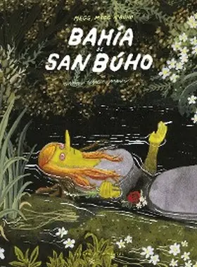 Hanselmann |  Bahía de San Búho | eBook | Sack Fachmedien