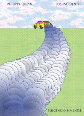 Djian |  Los incidentes | eBook | Sack Fachmedien