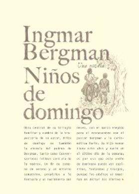 Bergman |  Niños de domingo | eBook | Sack Fachmedien