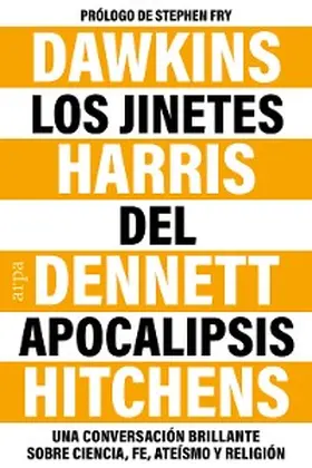Dawkins / Hitchens / Dennett |  Los jinetes del Apocalipsis | eBook | Sack Fachmedien