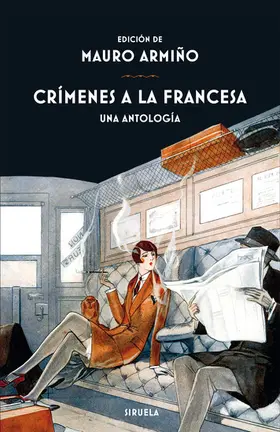 Balzac / Maupassant / Mirbeau |  Crímenes a la francesa | eBook | Sack Fachmedien