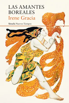 Gracia |  Las amantes boreales | eBook | Sack Fachmedien