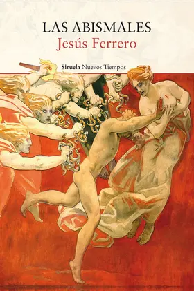 Ferrero |  Las abismales | eBook | Sack Fachmedien