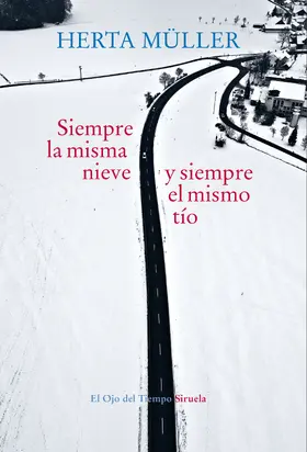 Müller |  Siempre la misma nieve y siempre el mismo tío | eBook | Sack Fachmedien
