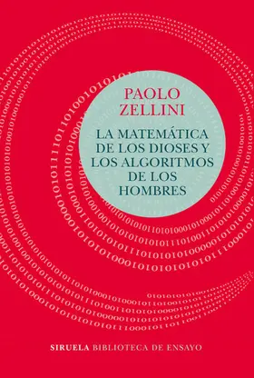 Zellini |  La matemática de los dioses y los algoritmos de los hombres | eBook | Sack Fachmedien