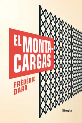 Dard |  El montacargas | eBook | Sack Fachmedien