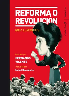 Luxemburg |  Reforma o revolución | eBook | Sack Fachmedien