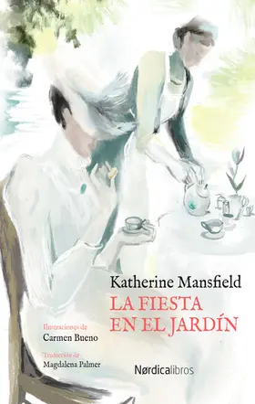 Mansfield |  La fiesta en el jardín | eBook | Sack Fachmedien