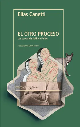 Canetti |  El otro proceso | eBook | Sack Fachmedien