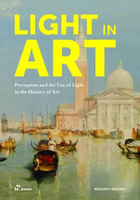 Mariani |  Light in Art | Buch |  Sack Fachmedien