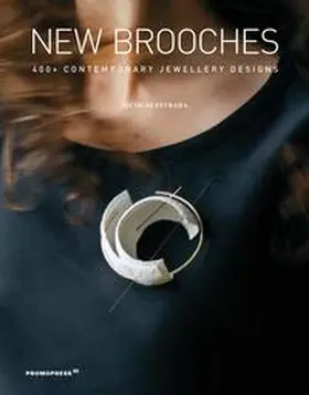 Estrada |  New Brooches | Buch |  Sack Fachmedien