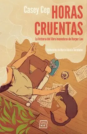 Cep |  Horas cruentas | eBook | Sack Fachmedien
