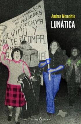 Momoitio |  Lunática | eBook | Sack Fachmedien