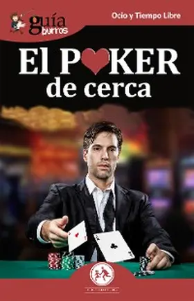 Obadía Chocrón | GuíaBurros: El Poker de cerca | E-Book | www.sack.de