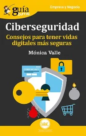 Valle | GuíaBurros: Ciberseguridad | E-Book | www.sack.de