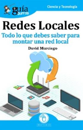 Murciego Vilches | GuíaBurros: Redes Locales | E-Book | www.sack.de