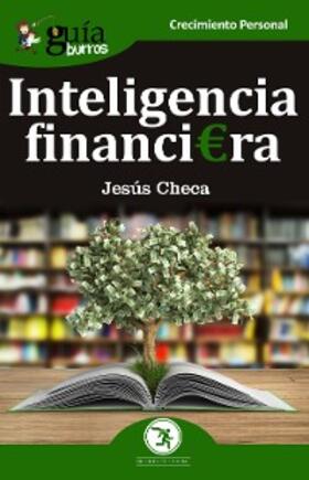 Checa Fernández | GuíaBurros: Inteligencia financiera | E-Book | www.sack.de
