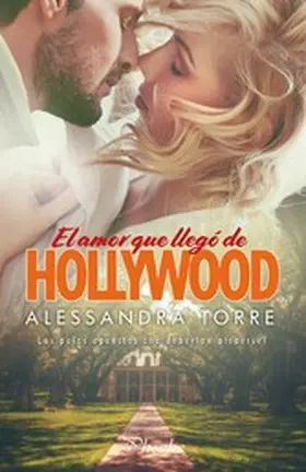 Torre |  El amor que llegó de Hollywood | eBook | Sack Fachmedien