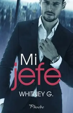 G. |  Mi jefe | eBook | Sack Fachmedien