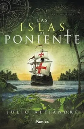 Alejandre |  Las islas de Poniente | eBook | Sack Fachmedien