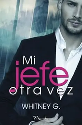 G. |  Mi jefe otra vez | eBook | Sack Fachmedien