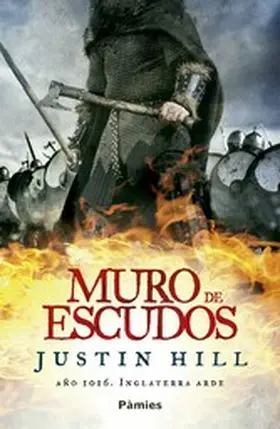 Hill |  Muro de escudos | eBook | Sack Fachmedien