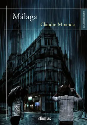 Miranda |  Málaga | eBook | Sack Fachmedien