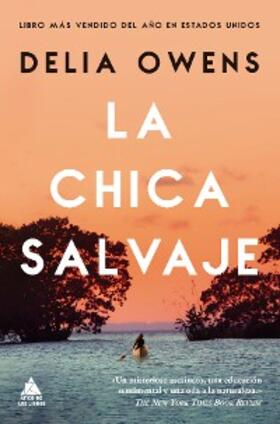Owens |  La chica salvaje | eBook | Sack Fachmedien