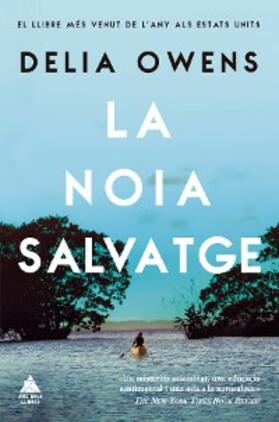 Owens |  La noia salvatge | eBook | Sack Fachmedien