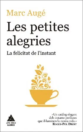 Augé |  Les petites alegries | eBook | Sack Fachmedien
