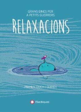 Duch | Relaxacions | E-Book | www.sack.de