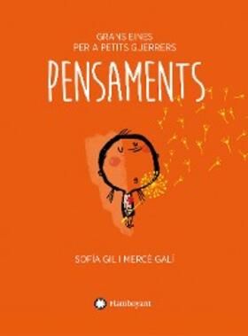Gil |  Pensaments | eBook | Sack Fachmedien