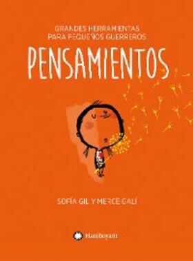 Gil |  Pensamientos | eBook | Sack Fachmedien