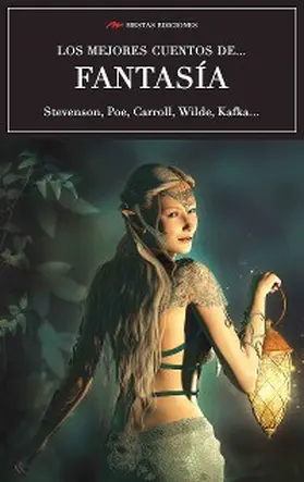 Colectivo |  Los mejores cuentos de Fantasía | eBook | Sack Fachmedien