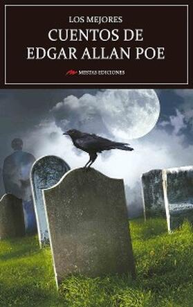 Allan Poe |  Los mejores cuentos de Edgar Allan Poe | eBook | Sack Fachmedien