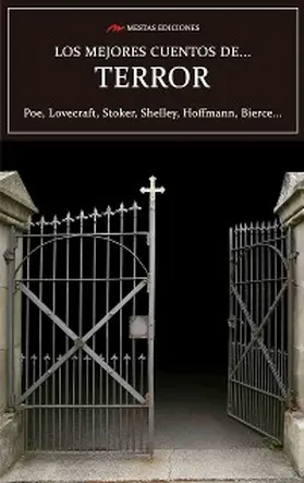 Lovecraft / Allan Poe / Sheridan |  Los mejores cuentos de Terror | eBook | Sack Fachmedien